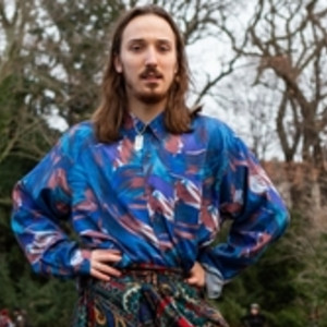 Noé - Prof d'anglais - Auderghem