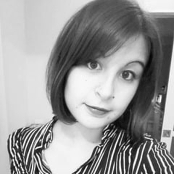 Camille - Prof de français - Nantes