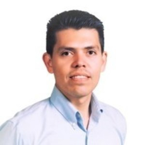 Jairo A - profesor de fabricación asistida por computadora - Tijuana