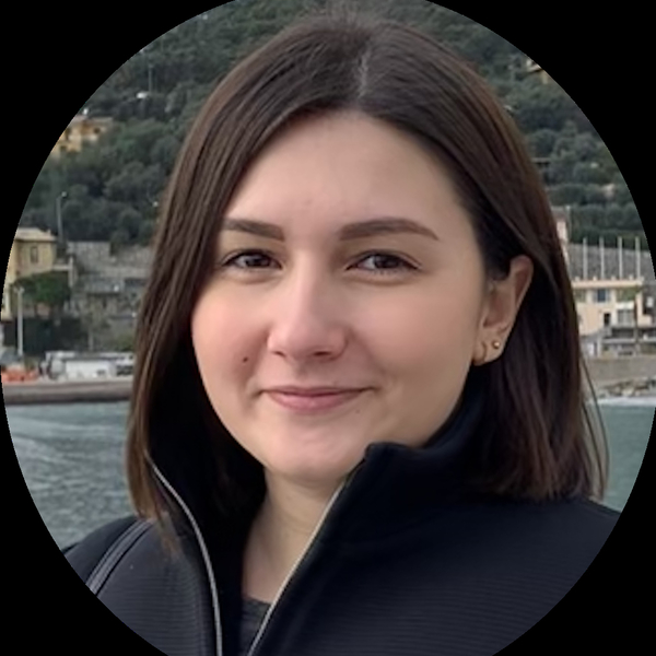 Federica - Insegnante di inglese - Casale Monferrato