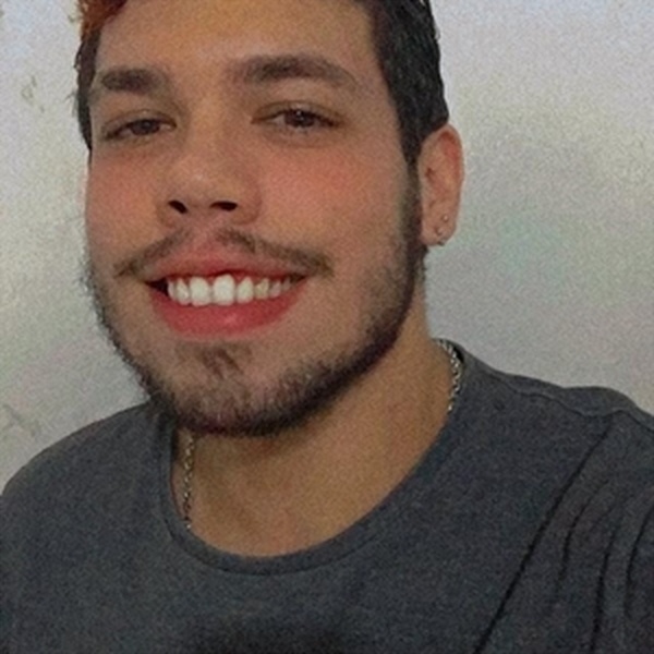 Diego - Professor de inglês - Campina Grande