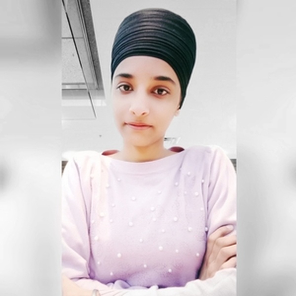 Ashwinder - Maths tutor - Winnipeg