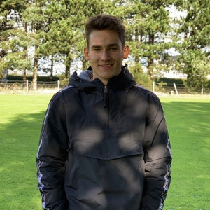 Tancrede - Prof d'anglais - Ottignies-Louvain-la-Neuve