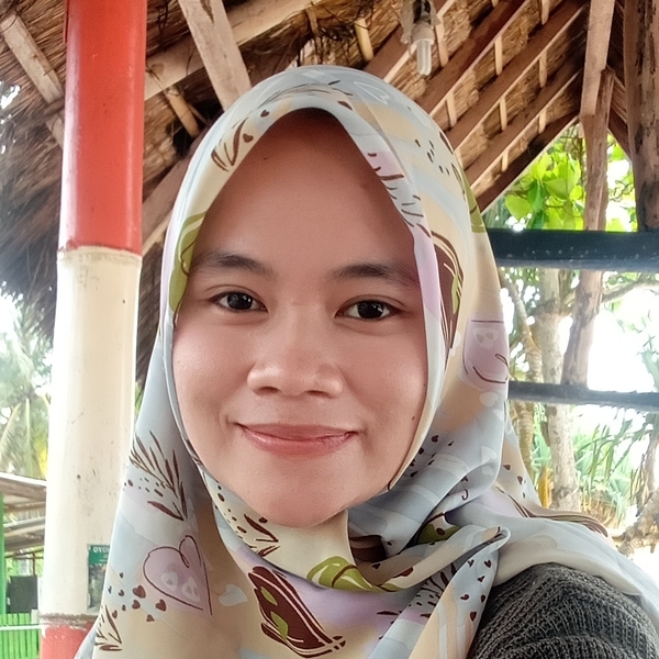 Nur Afni Putri - Guru akuntansi - Kecamatan Pasar Rebo
