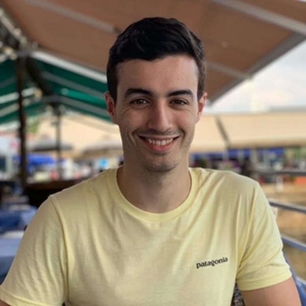 Ryan - Maths tutor - Poole