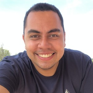Felipe - Professor de matemática - Limeira (São Paulo)