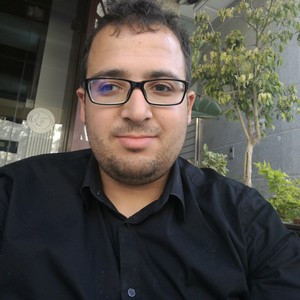 Mohammed - Prof de développement web - Seillons-Source-d'Argens