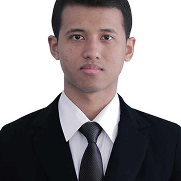 Ifan - Guru mengaji - Kecamatan Magersari