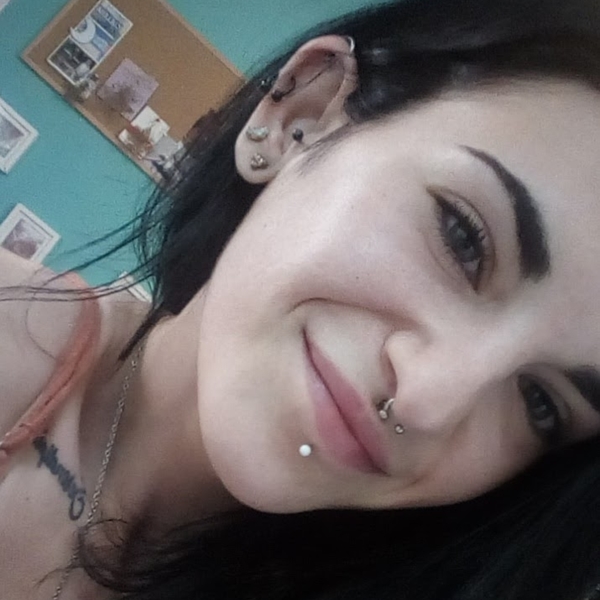 Maria - profesor de español para extranjeros - Velilla de San Antonio