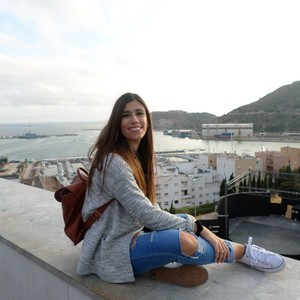 Sandra - profesor de matemáticas - València