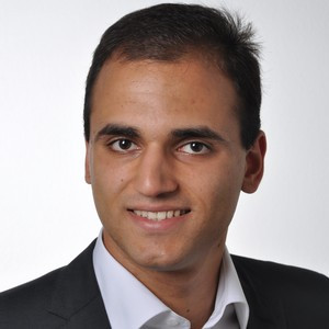 Payam - Lehrkraft für Englisch - Hofheim am Taunus