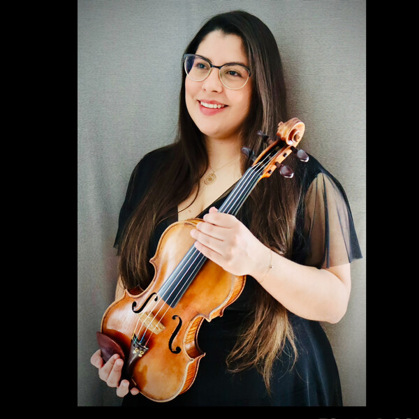 Anaïs - Prof d'expression orale - espagnol - Bruxelles