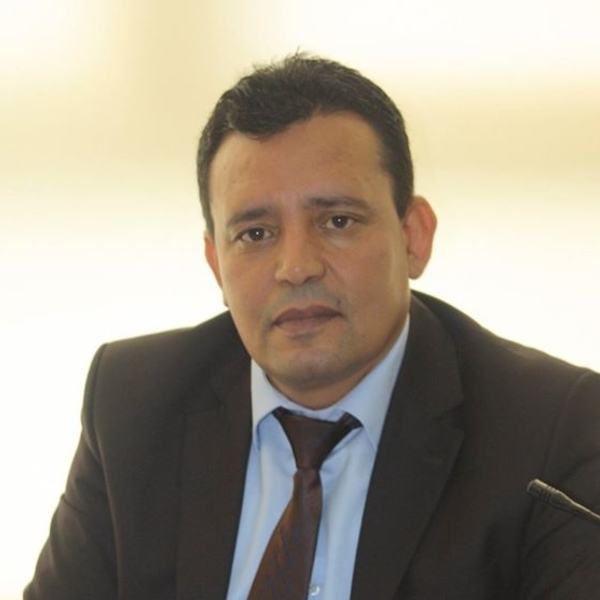 Mohsen - Prof d'arabe - Zürich