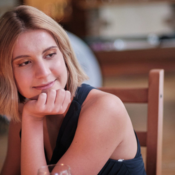 Louise - Prof de français - Paris