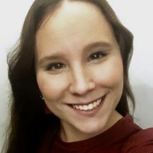 Jenifer - profesor de reforzamiento académico - Arucas