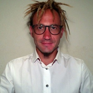 Lorenzo - profesor de italiano - Garraf