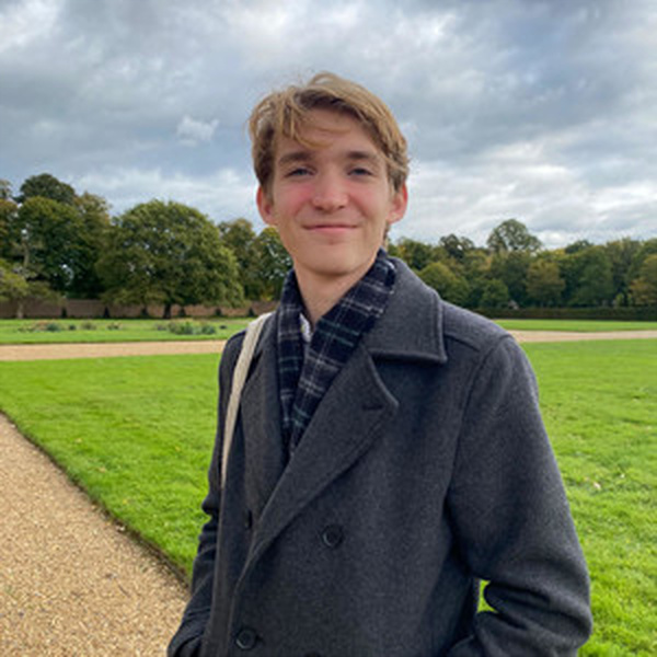 Miles - Piano teacher - London