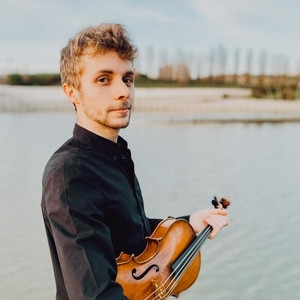 Toby - Music reading tutor - London