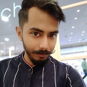 Rahul - Maths tutor - Mumbai