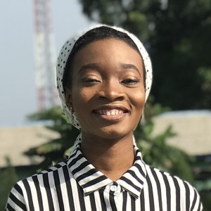 Princess - Biology tutor - Warri