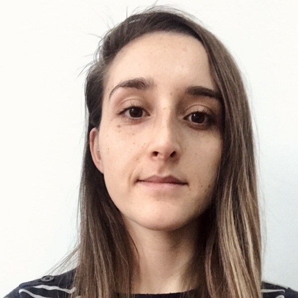 Tamara - Prof de communication - Forest