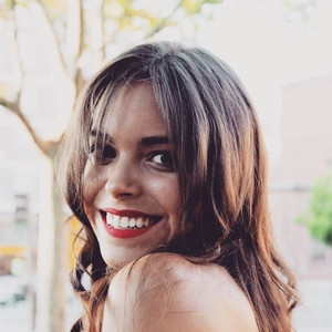 Rebeca - Profesor de informática básica - Valladolid
