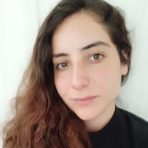 Ana Lucia - prof de Psicología - Bogotá