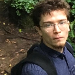 Clément - Prof de philosophie - Tours