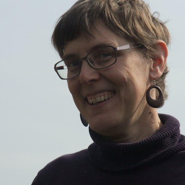 Karin - pianolärare - Göteborg