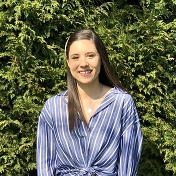 Arielle - Geography tutor - Leeds