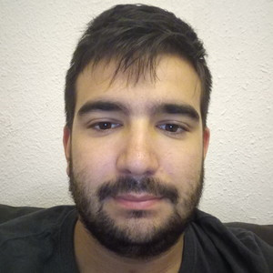 Sergio - Profe de matemáticas - Madrid