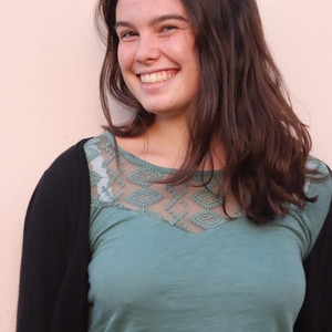 Elodie - Prof de flûte - Rennes