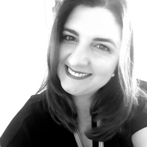 Jane - Prof de coaching de carreira - 