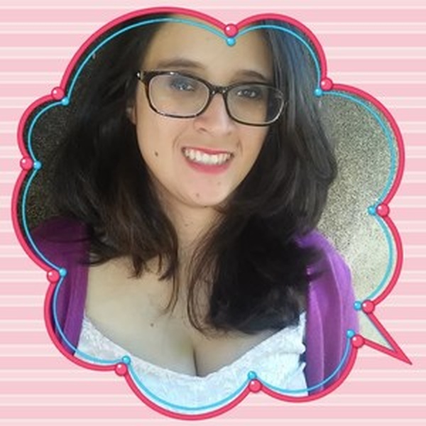 Luciana - Professor de Biologia - 