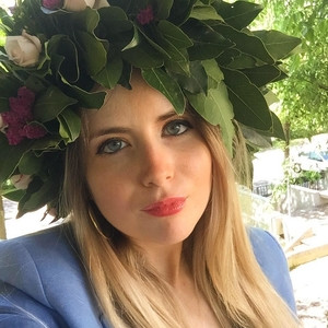 Beatrice - Insegnante di ripetizioni - Parma
