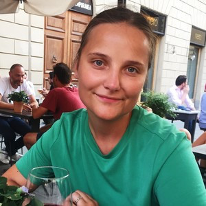 Claire - Prof d'anglais - Ixelles