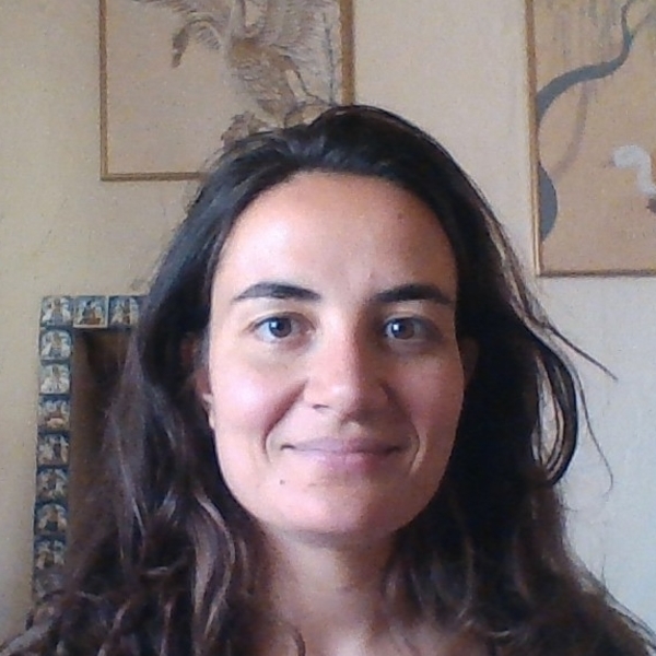Beatriz - prof de Español para extranjeros - Cambrils