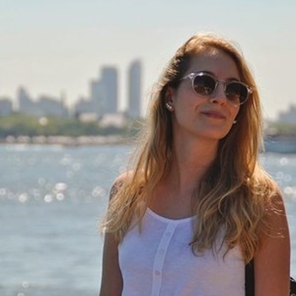 Giulia - Insegnante di inglese - Milano