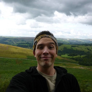 Thomas - Physics tutor - London