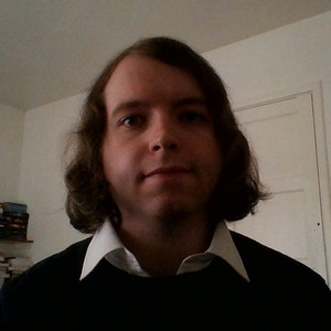 Joseph - Maths tutor - London