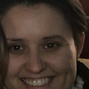 Hayley - English tutor - London
