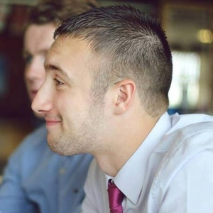Michael - English tutor - London