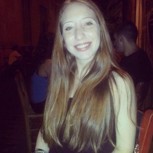 Christina - Biology tutor - London
