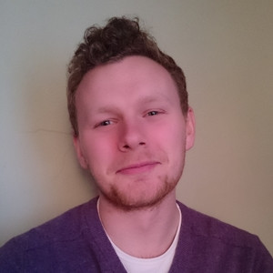 Uther - Maths tutor - London