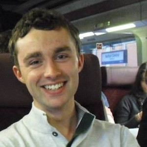 Ed - English tutor - London