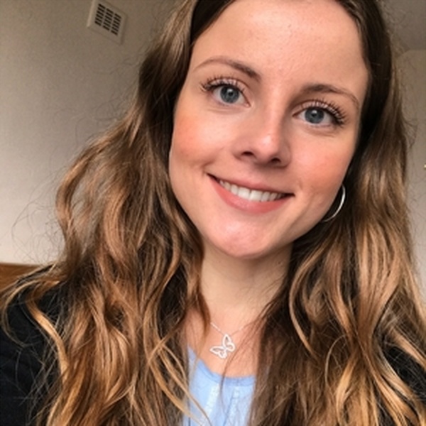 Benedetta - Spanish tutor - London