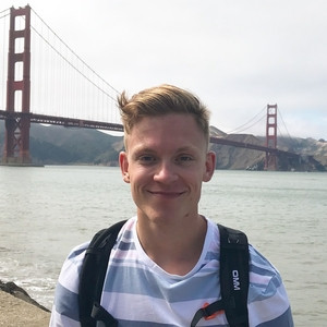Louis - Maths tutor - London