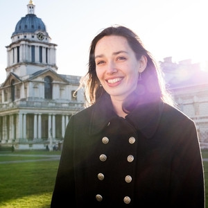 Georgina - Art and design tutor - London