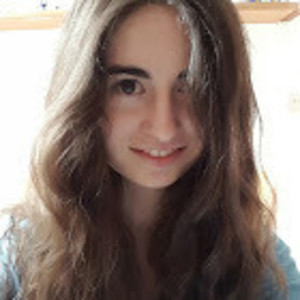 Catherine - English tutor - London