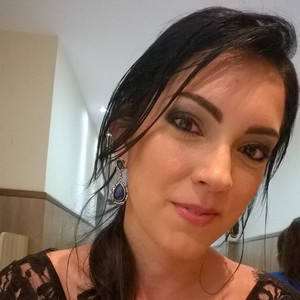 Camila - Prof de programação - Rio de Janeiro
